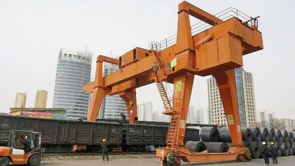 【篤行實干譜新篇】配送公司：錨定目標 提質(zhì)增效譜新篇