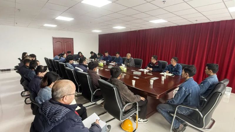 工投公司召開&ldquo;建功新時代 奮進新征程&rdquo;大學(xué)生代表座談會