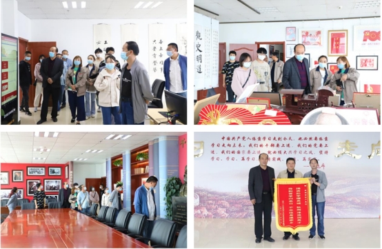 金秋助學(xué)送溫暖，莘莘學(xué)子展鵬程