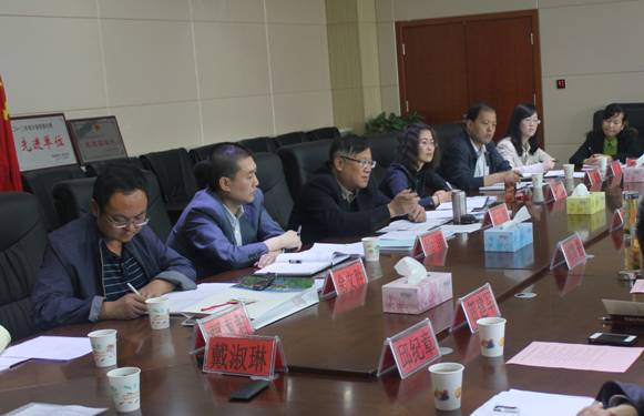 協調對接，有序推進保稅物流中心項目建設